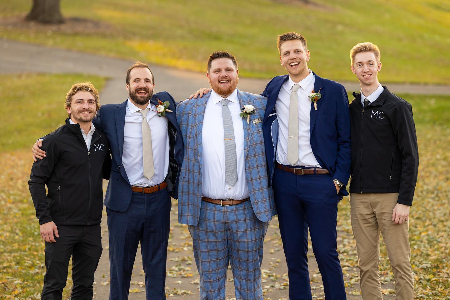 Beautifully edited wedding video from Golden Hour Wedding Video